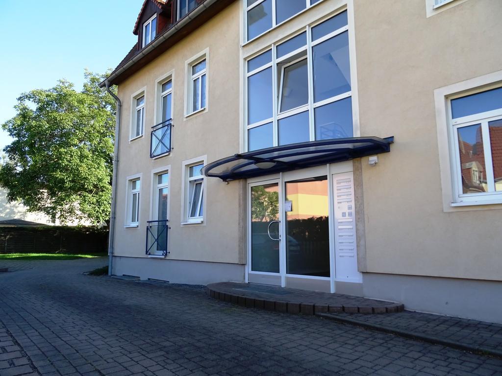 Alte Kelterei Apartment Dresden Exterior photo
