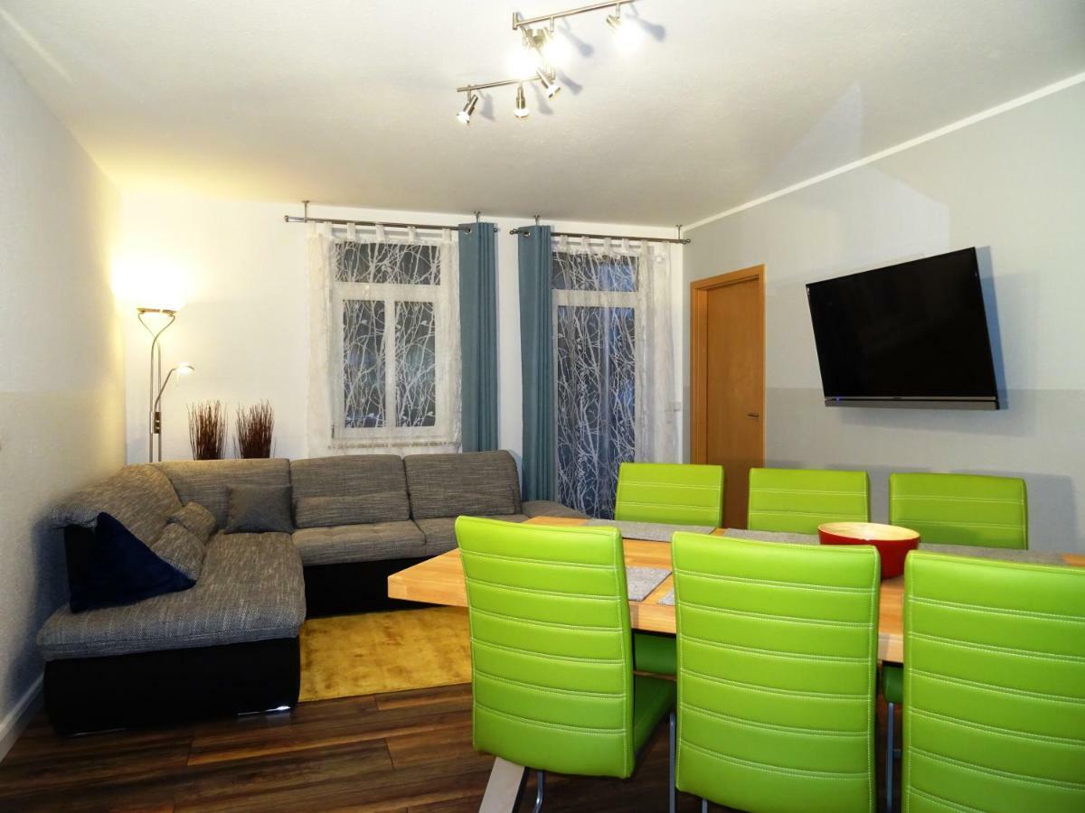 Alte Kelterei Apartment Dresden Exterior photo